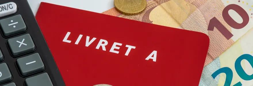 Le Livret A