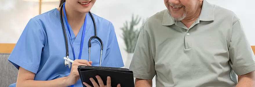 assurance sante specifiques aux seniors