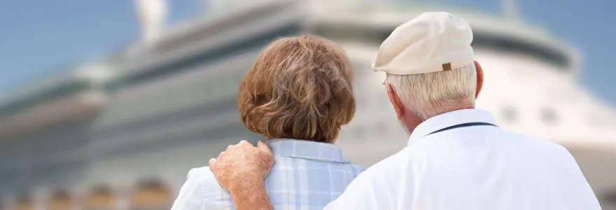 assurance voyage pour les personnes agees