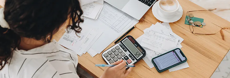 gerez votre budget avec succes grace au pret personnel
