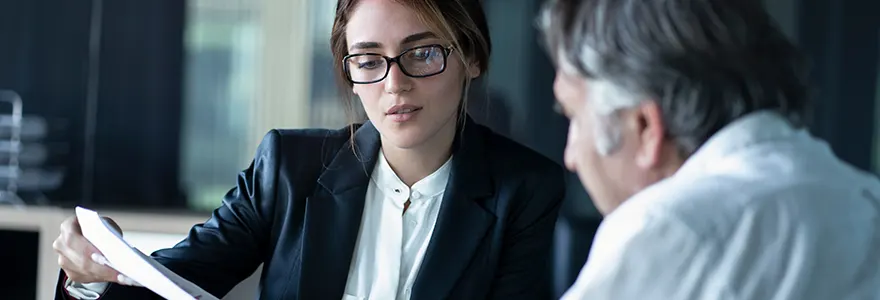 imperatifs a considerer avant de choisir votre assureur