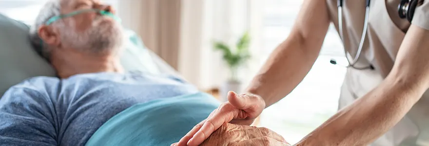 opter pour une garantie hospitalisation en assurance senior