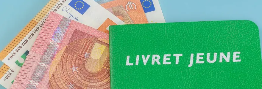 livret jeune